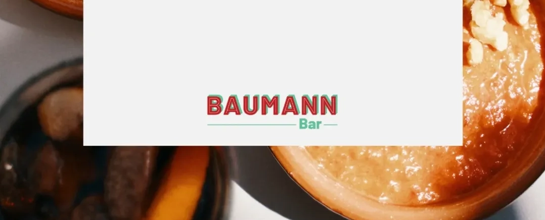 Dijous Intercoolturals al Baumann Bar