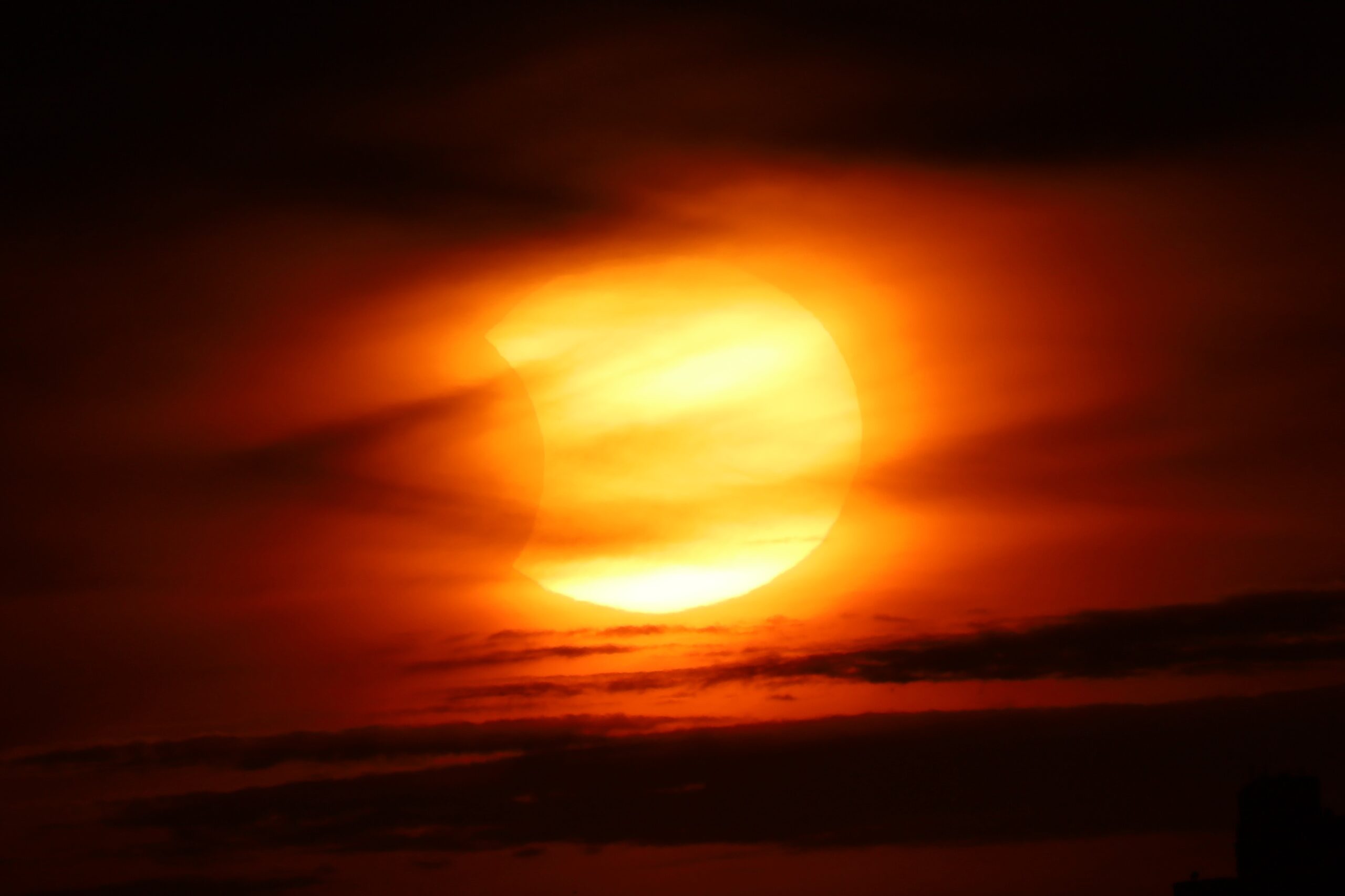 Sonnenfinsternis 2026